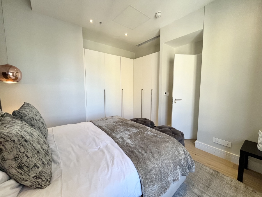 1 Bedroom Property for Sale in Cape Town City Centre Western Cape
